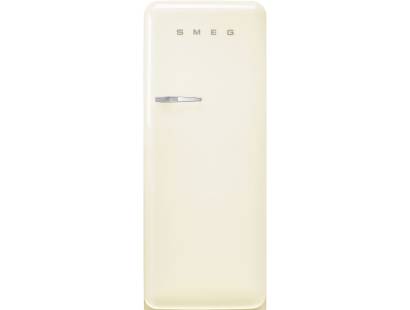 Smeg FAB28RCR5UK 50s Style Retro Fridge