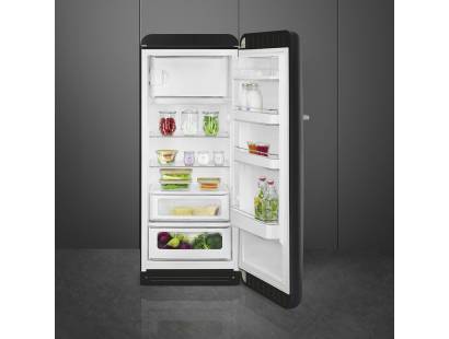 Smeg FAB28RDBB5 Blackboard Fridge