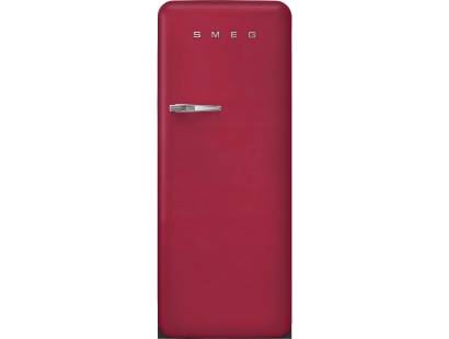 Smeg FAB28RDRB5 50s Style Retro Fridge