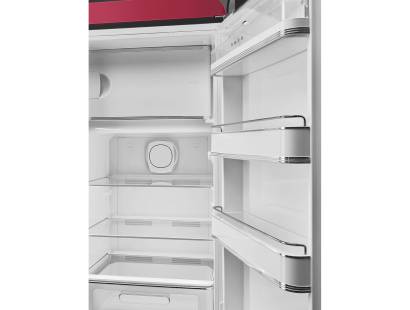 Smeg FAB28RDRB5 Fridge