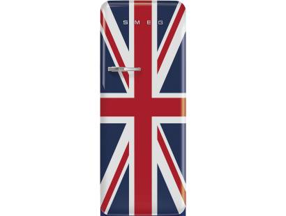 Smeg FAB28RDUJ5  50s Style Retro Union Jack Fridge