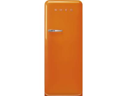 Smeg FAB28ROR5 50s Style Retro Fridge