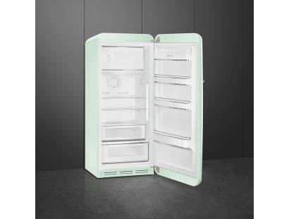 Smeg FAB28RPG5 Pastel Green Fridge