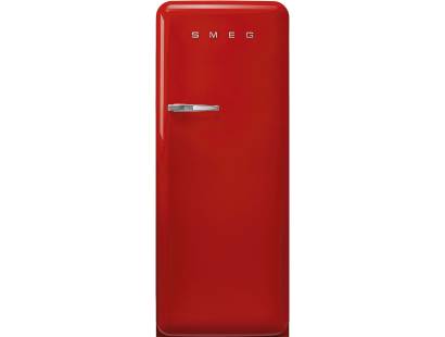 Smeg FAB28RRD5UK 50s Style Retro Fridge