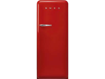 Smeg FAB28RRD5UK 50s Style Retro Fridge