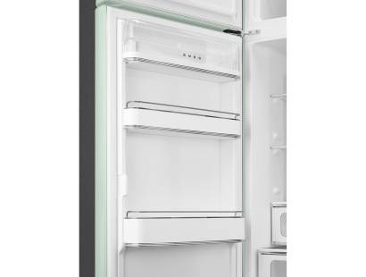 Smeg FAB30LPG5UK Pastel Green Fridge Freezer