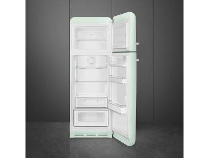 Smeg FAB30RPG5UK 50s Style Fridge Freezer