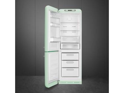 Smeg FAB32LPG5UK Pastel Green Fridge Freezer