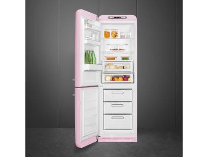 Smeg FAB32LPK5 Retro Fridge Freezer 