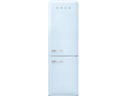 Smeg FAB32RPB5UK 50s Style Fridge Freezer