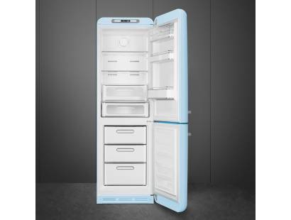 Smeg FAB32RPB5UK Pastel Blue Fridge Freezer