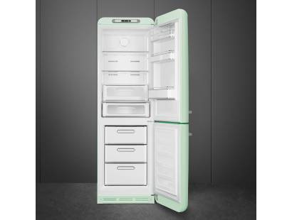 Smeg FAB32RPG5UK Pastel Green Fridge Freezer