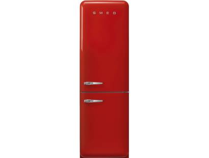 Smeg FAB32RRD5UK 50s Style Fridge Freezer