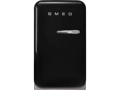 Smeg FAB5LBL5 Mini Bar Fridge