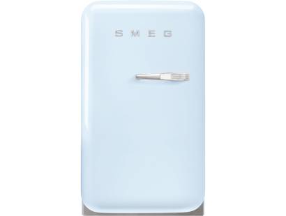 Smeg FAB5LPB5 50s Style Mini Bar Fridge