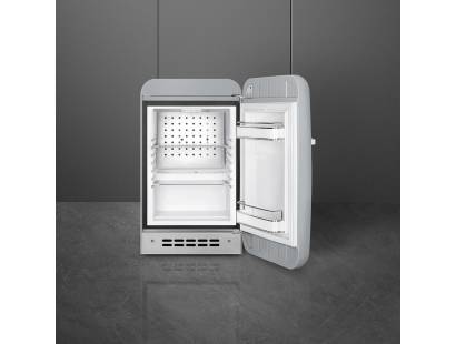 Smeg FAB5RSV5 Silver