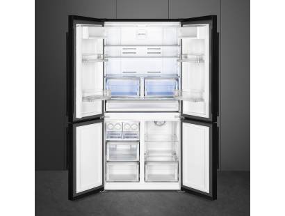Smeg FQ60NDF Fridge Freezer