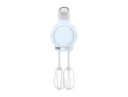 Smeg HMF01PBUK Hand Mixer