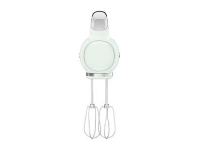 Smeg HMF01PGUK Hand Mixer