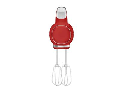 Smeg HMF01RDUK Hand Mixer