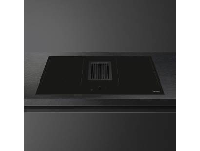 Smeg HOBD482D Induction Hob