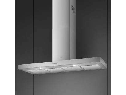 Smeg KBT1200XE T-Shape Cooker Hood