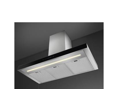 Smeg KBT9L4VN Cooker Hood