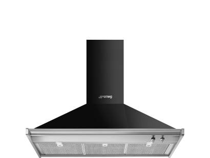 Smeg KD100HNE 100cm Opera Cooker Hood