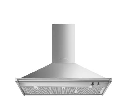 Smeg KD100HXE Cooker Hood