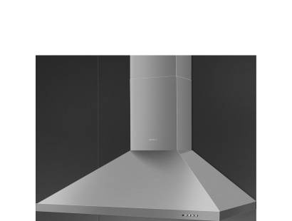 Smeg KD91XE2 90cm Cooker Hood