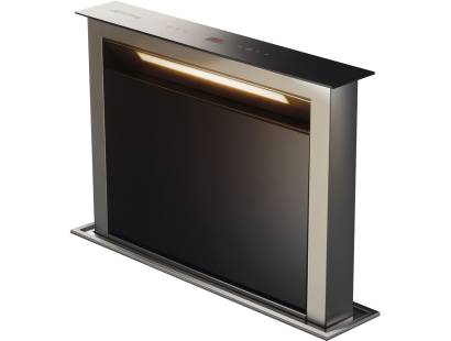 Smeg KDD60VXE-2 Downdraft Island Hood