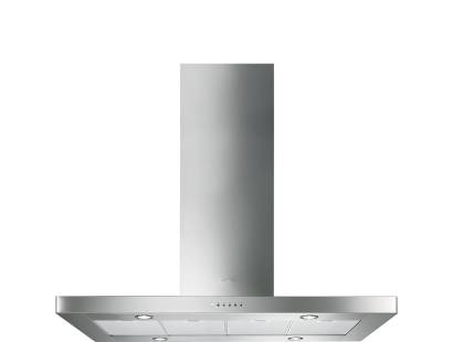 Smeg KI120XE island hood