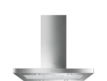 Smeg KI90XE T-Shape Island Hood