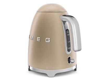 Smeg KLF03CHMUK Kettle 