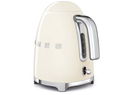 Smeg KLF03CRUK Cream Kettle