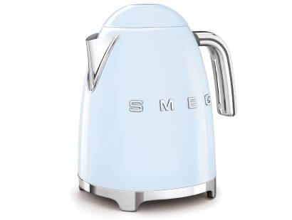 Smeg KLF03PBUK 50s Style Kettle