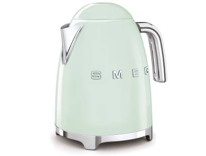 Smeg KLF03PGUK 50s Style Kettle