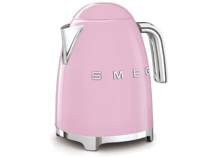 Smeg KLF03PKUK 50s Style Kettle