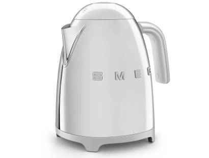 Smeg KLF03SSUK 50s Style Kettle