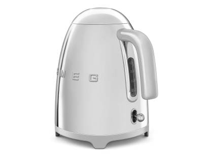 Smeg KLF03SSUK Stainless Steel Kettle