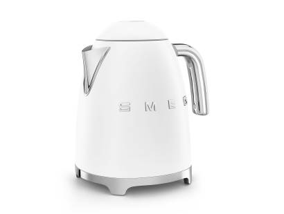 Smeg KLF03WHMUK 50s Style Kettle