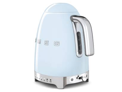 Smeg KLF04PBUK Variable Temperature Kettle