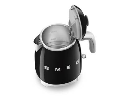 Smeg KLF05BLUK Mini Kettle