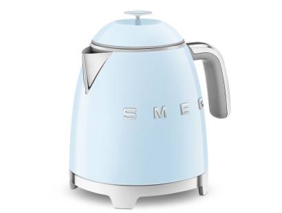 Smeg KLF05PBUK Mini Kettle