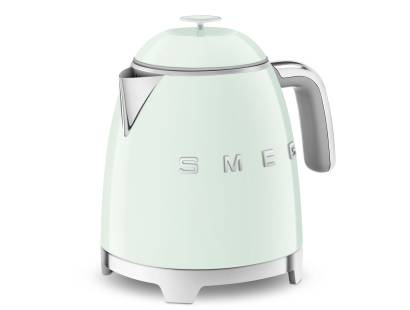 Smeg KLF05PGUK Mini Kettle