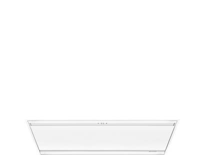 Smeg KLT120LWHS Ceiling Hood