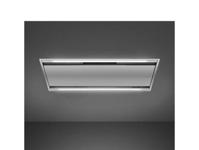 Smeg KLT9L4X Ceiling Hood