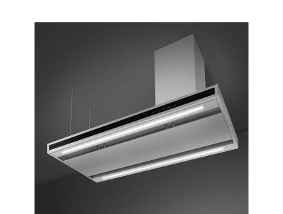 Smeg KLTI12L4X Island Hood 