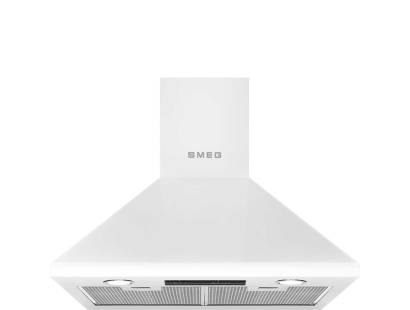 Smeg KSED65BE Cooker Hood