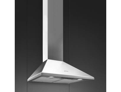 Smeg KSED65XE Cooker Hood